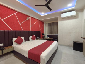 Hotel Avadh Palace RTO Circle Ahmedabad